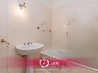 Foto 26 de 3amb c/dep · 97m2 · Al frente! Excelente distribución en edificio de categoría!