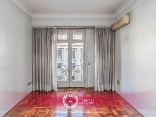 Foto 30 de 3amb c/dep · 97m2 · Al frente! Excelente distribución en edificio de categoría!