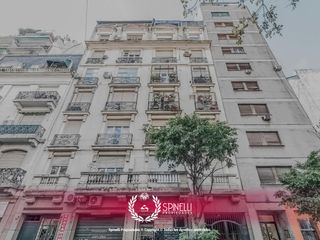 Foto 4 de 3amb c/dep · 97m2 · Al frente! Excelente distribución en edificio de categoría!