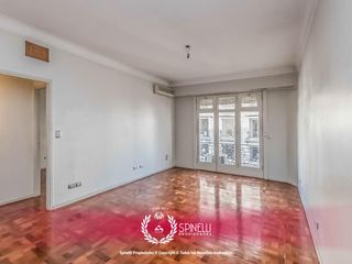 Foto 24 de 3amb c/dep · 97m2 · Al frente! Excelente distribución en edificio de categoría!