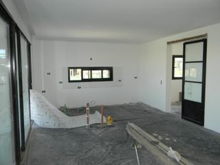 Foto 5 de Casa a estrebar en  Vila Marina II lote interno