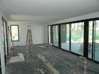 Foto 4 de Casa a estrebar en  Vila Marina II lote interno