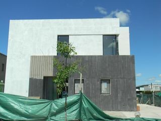 Foto 3 de Casa a estrebar en  Vila Marina II lote interno