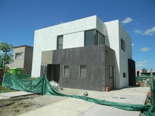 Foto 1 de Casa a estrebar en  Vila Marina II lote interno
