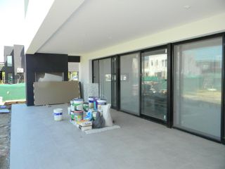 Foto 10 de Casa a estrebar en  Vila Marina II lote interno