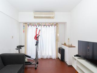 Foto 7 de Departamento en  Venta- 3 ambientes-boedo
