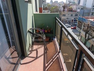 Foto 16 de Departamento en  Venta- 3 ambientes-boedo