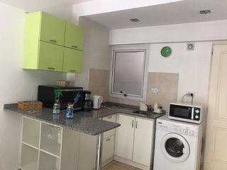 Foto 6 de Departamento  2 Ambiente Boedo Capital Federal.- Excelente e Impecable
