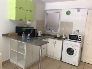 Foto 7 de Departamento  2 Ambiente Boedo Capital Federal.- Excelente e Impecable