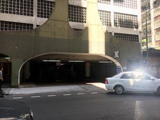 Foto 4 de Cochera  en venta - Recoleta zona Plaza Libertad