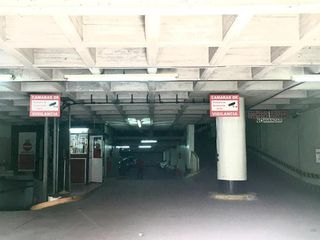Foto 7 de Cochera  en venta - Recoleta zona Plaza Libertad