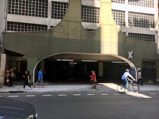 Foto 3 de Cochera  en venta - Recoleta zona Plaza Libertad