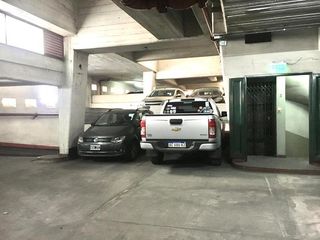 Foto 5 de Cochera  en venta - Recoleta zona Plaza Libertad