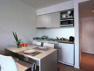 Foto 4 de Departamento en Palermo