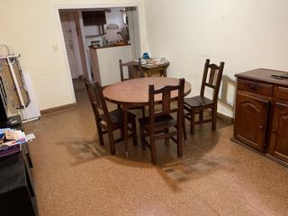 Foto 4 de En Venta | Hermoso Departamento en Moreno Centro de 2 Dormitorios en Moreno Centro Lado Sur - Asconape y Aristobulo del Valle