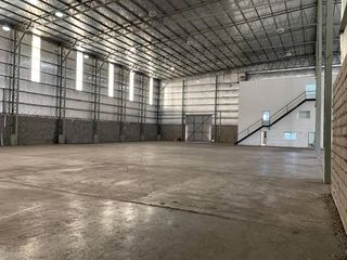 Foto 1 de Galpón en venta en Talar de Pacheco. Tigre