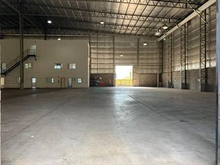 Foto 4 de Galpón en venta en Talar de Pacheco. Tigre