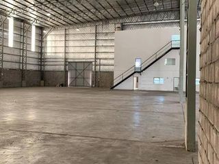 Foto 2 de Galpón en venta en Talar de Pacheco. Tigre