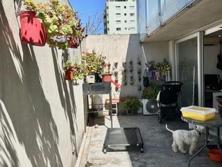 Foto 21 de ESPECTACULAR MONOAMBIENTE DIVISIBLE CON PATIO Y COCHERA  FULL AMENITIES CERCA DE SAN TELMO!