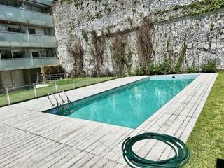Foto 7 de ESPECTACULAR MONOAMBIENTE DIVISIBLE CON PATIO Y COCHERA  FULL AMENITIES CERCA DE SAN TELMO!
