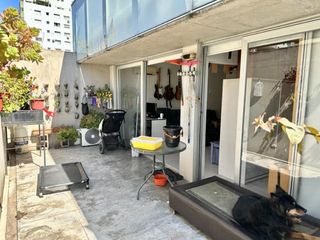 Foto 20 de ESPECTACULAR MONOAMBIENTE DIVISIBLE CON PATIO Y COCHERA  FULL AMENITIES CERCA DE SAN TELMO!