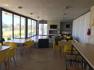 Foto 31 de Duplex de tres ambientes en venta. Nordelta, Castaños, Complejo Las Piedras