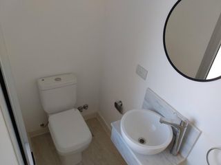 Foto 8 de Duplex de tres ambientes en venta. Nordelta, Castaños, Complejo Las Piedras