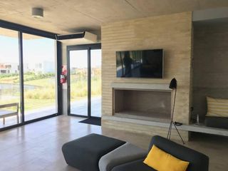 Foto 32 de Duplex de tres ambientes en venta. Nordelta, Castaños, Complejo Las Piedras