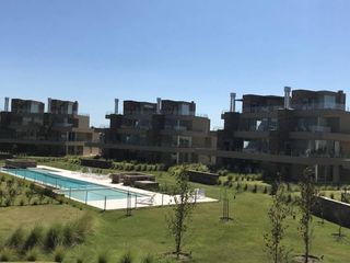 Foto 26 de Duplex de tres ambientes en venta. Nordelta, Castaños, Complejo Las Piedras
