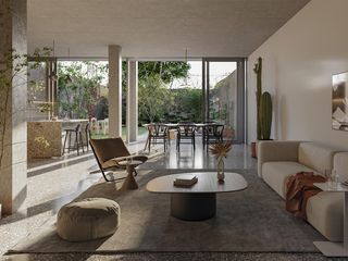 Foto 5 de Departamento | Venta | Coghlan |  5 ambientes | Casas Urbanas Zapiola