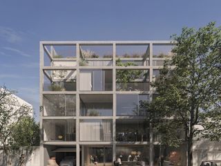 Foto 1 de Departamento | Venta | Coghlan |  5 ambientes | Casas Urbanas Zapiola