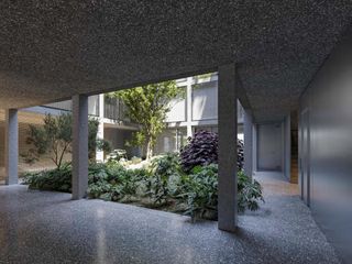 Foto 4 de Departamento | Venta | Coghlan |  5 ambientes | Casas Urbanas Zapiola
