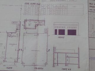 Foto 2 de VENTA DE TERRENO