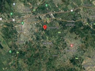 Foto 11 de Terreno en venta - 610Mts2 - La Estela, Pilar