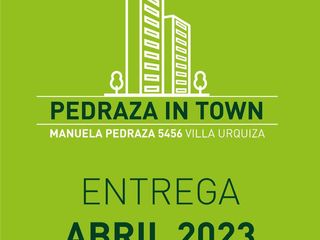 Foto 27 de Departamento 2 amb. a estrenar - Villa Urquiza