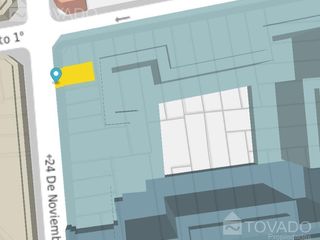 Foto 5 de OPORTUNIDAD! Lote en San Cristóbal de 1381 m2!
