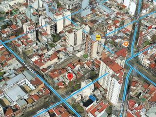Foto 1 de OPORTUNIDAD! Lote en San Cristóbal de 1381 m2!