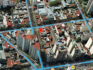 Foto 7 de OPORTUNIDAD! Lote en San Cristóbal de 1381 m2!