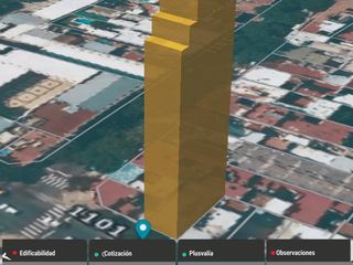 Foto 9 de OPORTUNIDAD! Lote en San Cristóbal de 1381 m2!