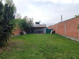 Foto 13 de Casa en Venta en Lisandro Olmos