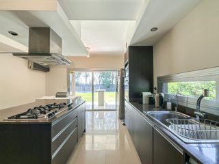 Foto 4 de Casa en Nordelta