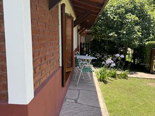 Foto 3 de Alquiler temporal en pleno centro de Villa General Belgrano