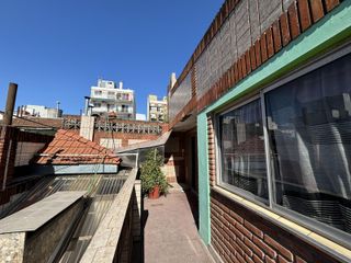 Foto 41 de Venta Casa 4 ambientes más departamento 2 ambientes en terraza, lote propio!!