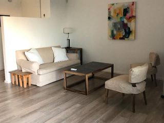 Foto 6 de Alquiler por temporada verano completa (DIC/ENE/FEB)Departamento con Jardín en Estancias del Pilar