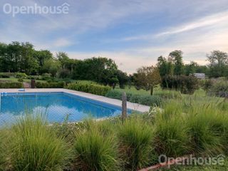 Foto 4 de Alquiler por temporada verano completa (DIC/ENE/FEB)Departamento con Jardín en Estancias del Pilar