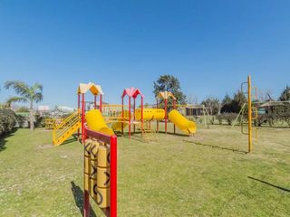 Foto 8 de Venta • Lote en etapa 2 • Frente al House • Barrio la Alameda