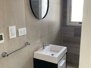 Foto 9 de OPORTUNIDAD INVERSION!, VENTA - MONO AMBIENTE! APTO PROFESIONAL  (3 años de antiguedad)! KLOVER OCAMPO