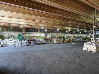 Foto 6 de Depósito en  Alquiler