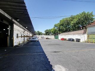 Foto 14 de Depósito en  Alquiler