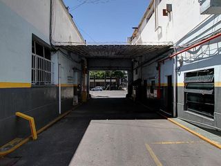 Foto 17 de Depósito en  Alquiler